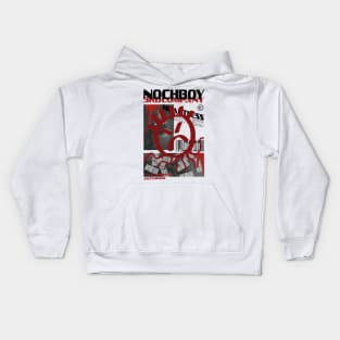 Nochboy Kids Hoodie